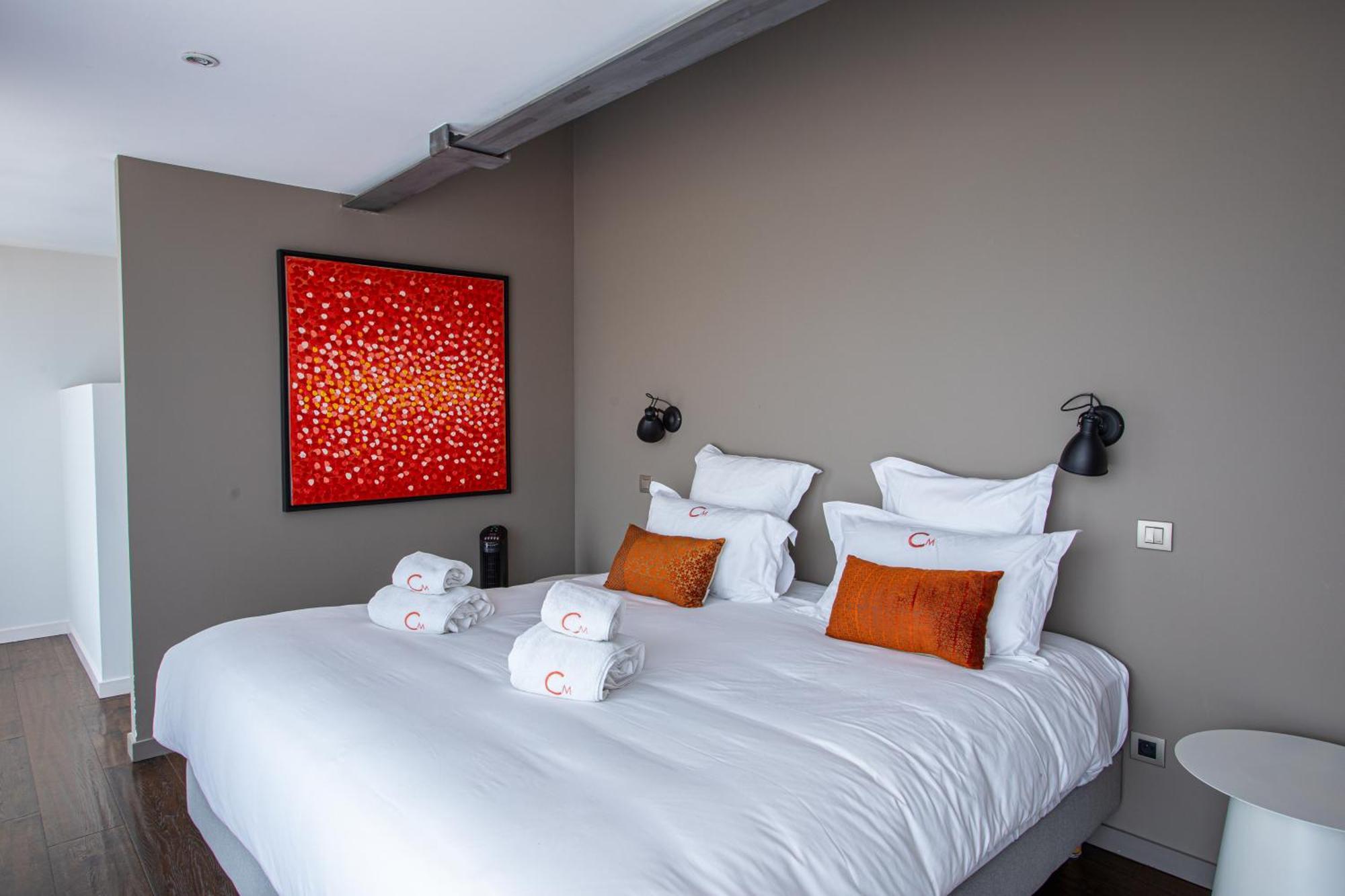 Le Petit Letraz Hotell Duingt Rom bilde